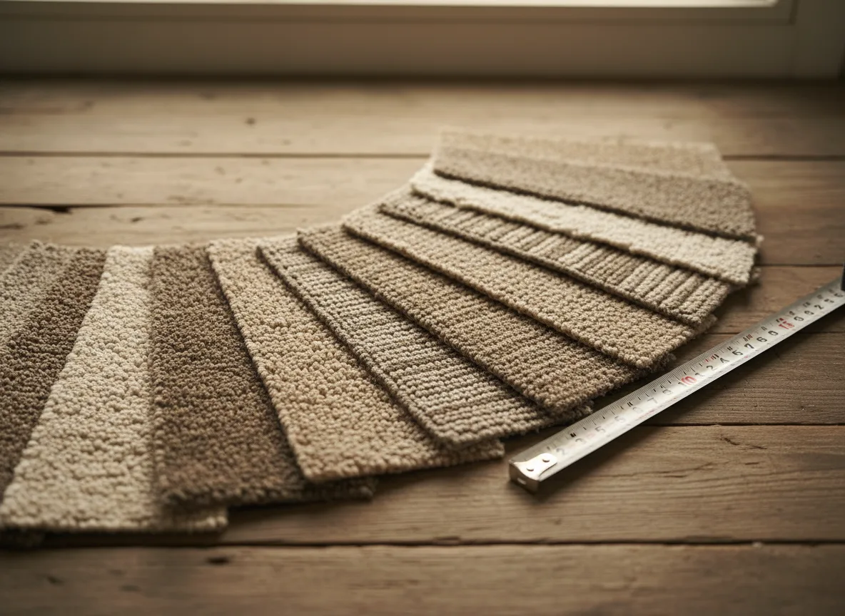 Carpet Installation Monmouth, ME FAQs